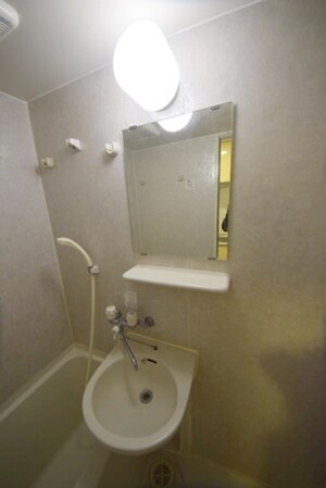 BPRレジデンス川口の物件内観写真